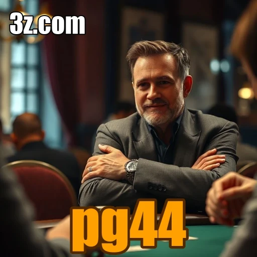 Eventos Empolgantes no pg44 para Jogadores Apaixonados