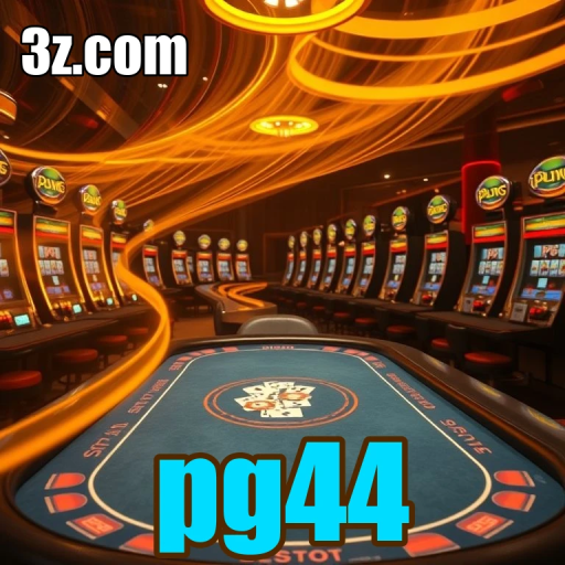 Aventuras Incríveis no pg44: Explore Histórias e Desafios