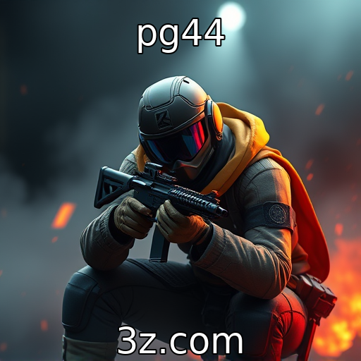 Tendências de crescimento no mercado de jogos