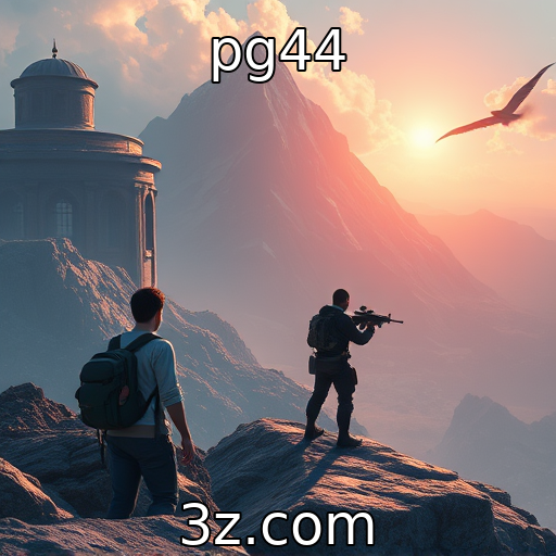 Impacto da tecnologia na criação de jogos