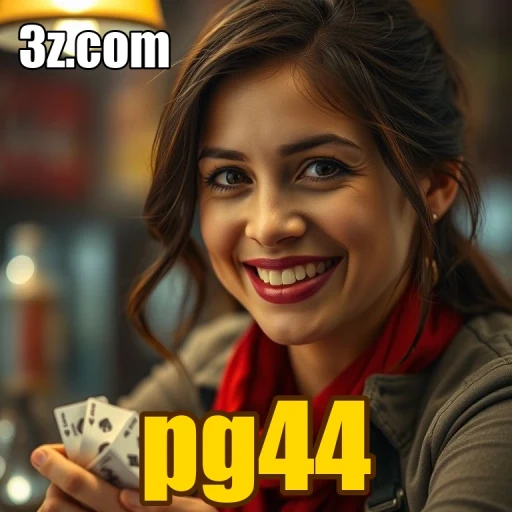 Aventura Multiplayer no pg44: Junte-se à Diversão Coletiva!