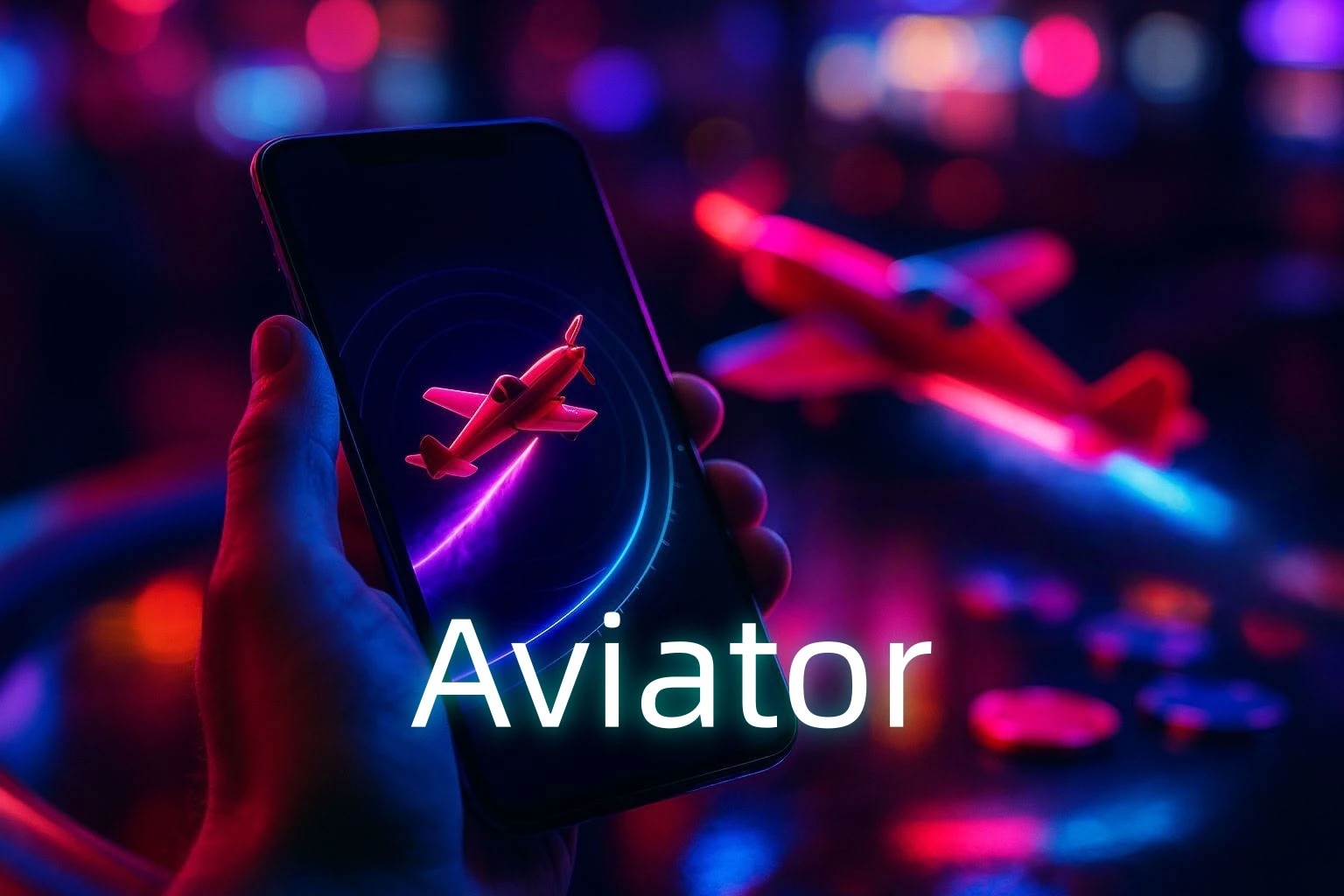 pg44 Aviator Festivo