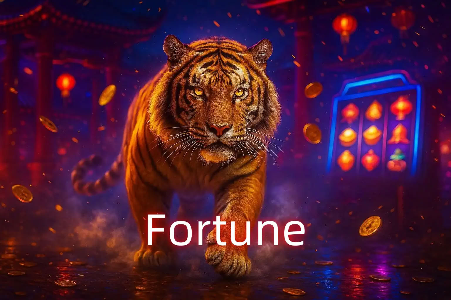 pg44 Características do Fortune Tiger
