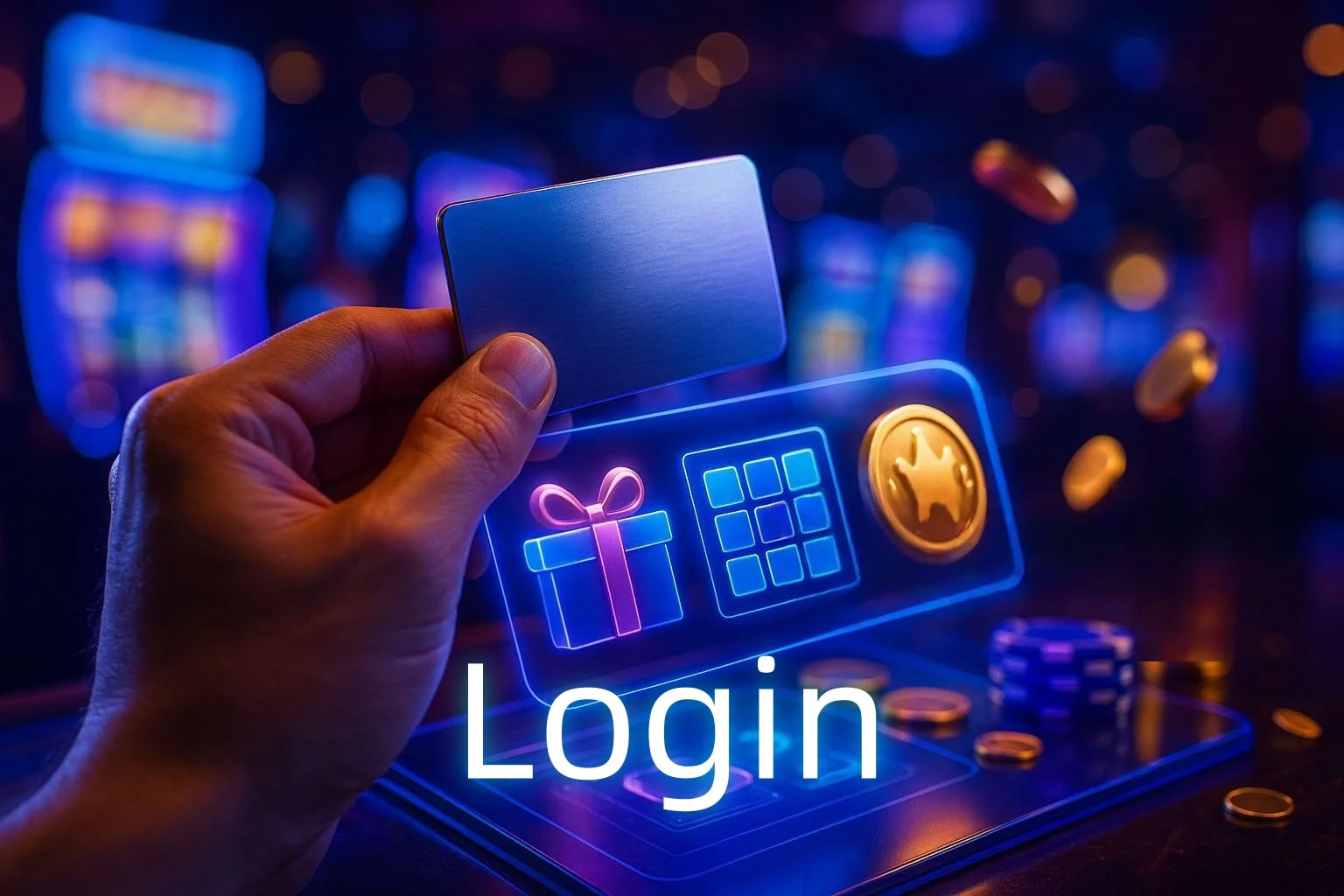 pg44 Benefícios do Login