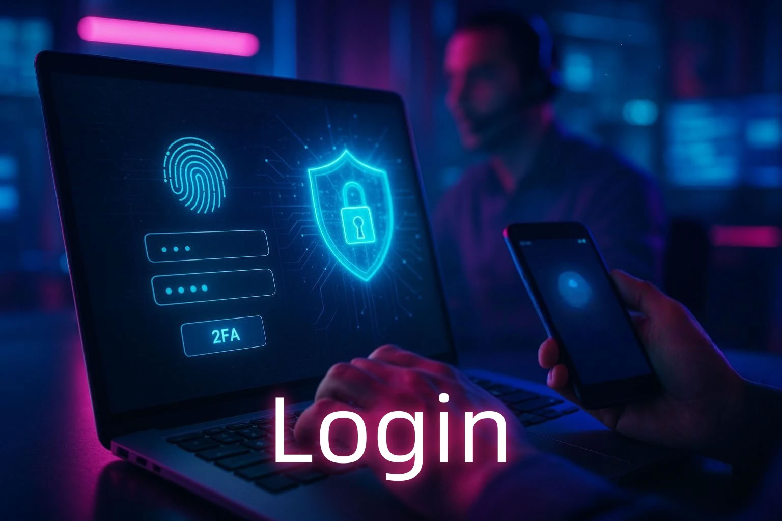 pg44 Segurança no Login