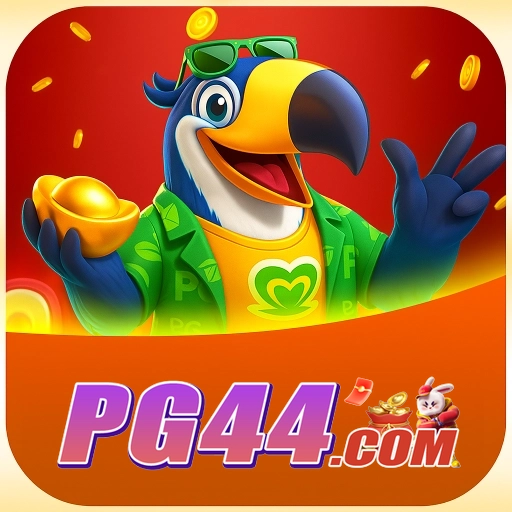 pg44 logo