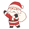 pg44 Santa Claus Bônus